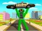Játék Incredible Stickman City Fighting online