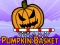 Játék Basket Pumpkin online
