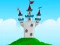 Játék Crazy Castle online