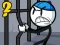 Játék Stickman Warriors online