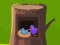 Játék Pink Bird Recuse online