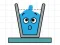 Játék Happy Glass Puzzles online