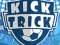 Játék Kick Trick online
