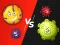 Játék Virus War online