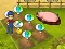 Játék Farm mania online