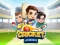Játék Cricket Legends online