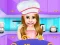 Játék Vincy Cooking Red Velvet Cake online