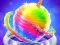 Játék Sweet Cotton Candy Maker online