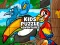 Játék Kids Puzzle Adventures online