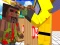 Játék Combat Blocky Strike online