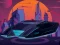 Játék Cars In The Future Hidden online