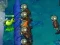 Játék Pea VS Zombies online