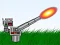 Játék Kitten Canons online