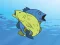 Játék Friendly Fish Coloring online