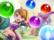 Játék Magical Saga Bubble Witch Shooter online