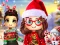 Játék Roblox Christmas Dressup online