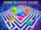 Játék Cube blocks Game online
