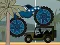 Játék Bush Rampage online