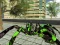 Játék Robot Spider Transport online
