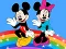 Játék Disney ABC online
