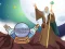Játék Magical Wizard Match 3 online