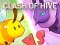 Játék Clash Of Hive online