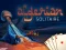 Játék Algerian Solitaire online