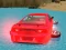 Játék Water Car Surfing 3d online