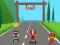 Játék Drive At Will online