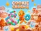 Játék Cookie Crush 4 online