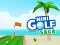 Játék Mini Golf Saga online