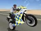 Játék Super Stunt Police Bike Simulator 3D online
