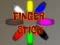 Játék Finger Stick online