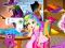 Játék Princess Juliet Fashion Trouble online