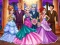 Játék Princesses Castle Ball online