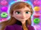 Játék Disney Frozen online