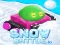 Játék Snow Battle.io online