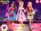 Játék Bonnie and BFFs Valentine Day Party online