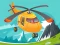 Játék Helicopter Jigsaw online