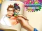 Játék Vanellope Coloring Book online