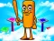 Játék Brainrot Evolution Game online