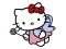 Játék Sweet Kitty Spot The Differences online