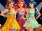 Játék Princesses Prom Night online