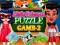 Játék Little Princess Puzzle Game 2 online