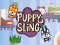 Játék Puppy Sling online