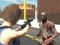 Játék Biozombie Outbreak online