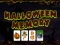 Játék Halloween Memory online
