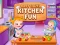 Játék Baby Hazel Kitchen Fun online
