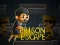 Játék Prison Escape online