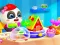 Játék Baby Panda Kids Crafts DIY online